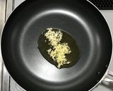 低糖質☆乾燥こんにゃくパスタでちゃんぽん作り方6写真