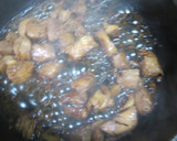 3種類の味が一気に焼ける長四角ピザ♪作り方5写真