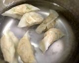 おばあちゃんの♪シンプル水餃子作り方4写真