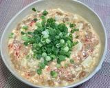 梅肉 de 豆腐入り納豆作り方4写真