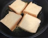 幼児食に☆しみしみフレンチトースト♡作り方6写真