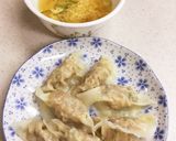 おばあちゃんの♪シンプル水餃子作り方5写真