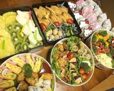 ２０１９　運動会弁当作り方1写真