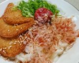 やわらかうどん作り方5写真