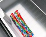 完璧！魚肉ソーセージの細切り作り方1写真