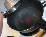 誰でも成功♪美味しい煮魚作り方1写真