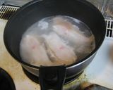 誰でも成功♪美味しい煮魚作り方2写真