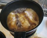 誰でも成功♪美味しい煮魚作り方3写真