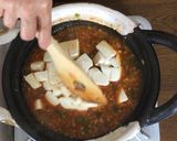 温たなべで簡単で本格的！麻婆豆腐作り方6写真