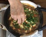 温たなべで簡単で本格的！麻婆豆腐作り方7写真