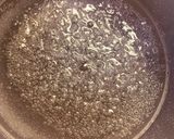鶏卵素麺作り方1写真