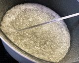 鶏卵素麺作り方2写真