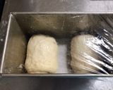 てんちゃんのフワフワ食パン☆作り方8写真