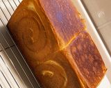 てんちゃんのフワフワ食パン☆作り方12写真