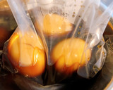 基本の煮卵作り方3写真