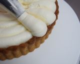タルトにおすすめ❀生カスタードクリーム作り方19写真