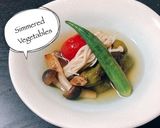 余ったお刺身で☆ ヅケの冷やし出汁茶漬け作り方10写真