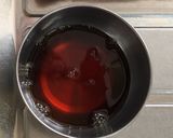 毎日お弁当♪チキン南蛮作り方4写真