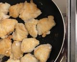 毎日お弁当♪チキン南蛮作り方6写真