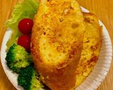 カルピスで☆ふわふわフレンチトースト作り方6写真