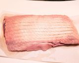 鴨のソテー　焼くときのコツ作り方1写真