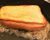 鴨のソテー　焼くときのコツ作り方5写真