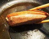 鴨のソテー　焼くときのコツ作り方7写真