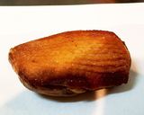 鴨のソテー　焼くときのコツ作り方8写真