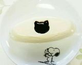 冷奴♡ま～るくくり貫いて…お醤油よん♪作り方10写真