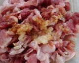 取って置きの～あんかけチャーハン作り方1写真