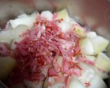 冬瓜の煮物作り方1写真