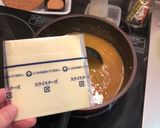 カレー粉で作る辛くないこどもカレー簡単作り方10写真