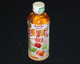 秋鮭のカレー風味甘酢マリネ♪作り方4写真