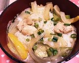味ぽん簡単レシピ作り方8写真