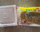 納豆と豆腐でつくったナゲットのご飯作り方1写真