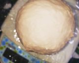 ☺️豆腐の白ぱん☺️義母の誕生日に❤️作り方2写真