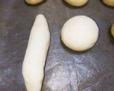 ☺️豆腐の白ぱん☺️義母の誕生日に❤️作り方5写真