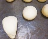 ☺️豆腐の白ぱん☺️義母の誕生日に❤️作り方6写真