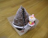 とっても簡単! ブラウニー作り方9写真