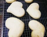 ☺️豆腐の白ぱん☺️義母の誕生日に❤️作り方10写真