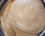 りんごとシナモンのカップシフォンケーキ作り方3写真