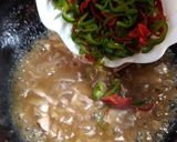 取って置きの～あんかけチャーハン作り方5写真