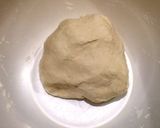 薄力粉で簡単クリスピーピザ作り方3写真