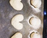 ☺️豆腐の白ぱん☺️義母の誕生日に❤️作り方11写真