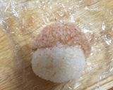 『ネネちゃんとなぐられうさぎ』キャラ弁♡作り方7写真