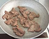 豚肉のにんにく醤油ダレ!(^^)!作り方2写真