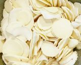 さつまいものポタージュ作り方1写真
