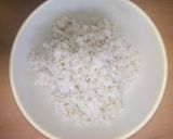 100%押し麦の大麦細巻き寿司作り方8写真