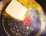 絶対美味しいガーリックバターバゲット作り方1写真