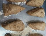 パーティを華やかに！簡単トリュフプチパン作り方7写真